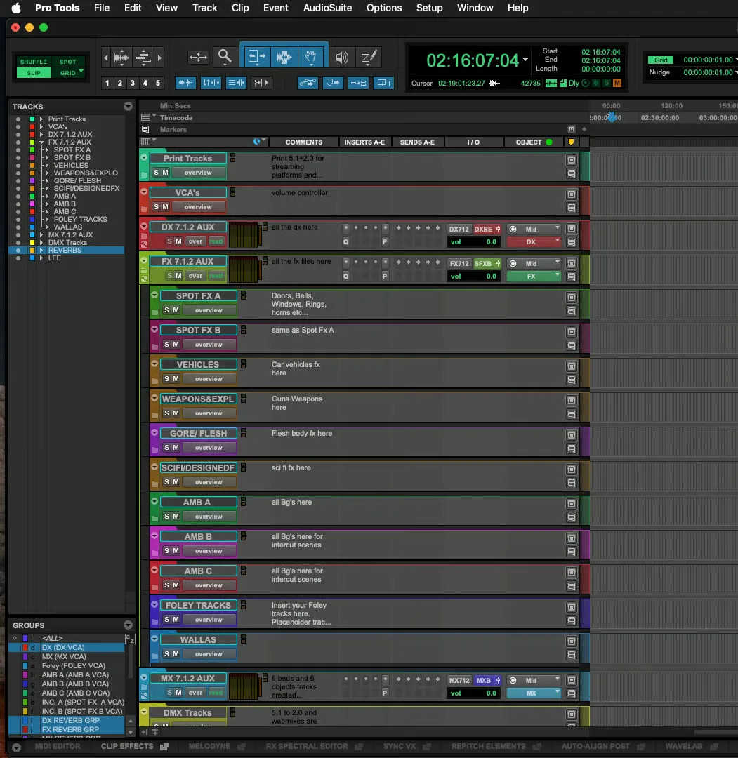 Advanced Dolby Atmos Image 6